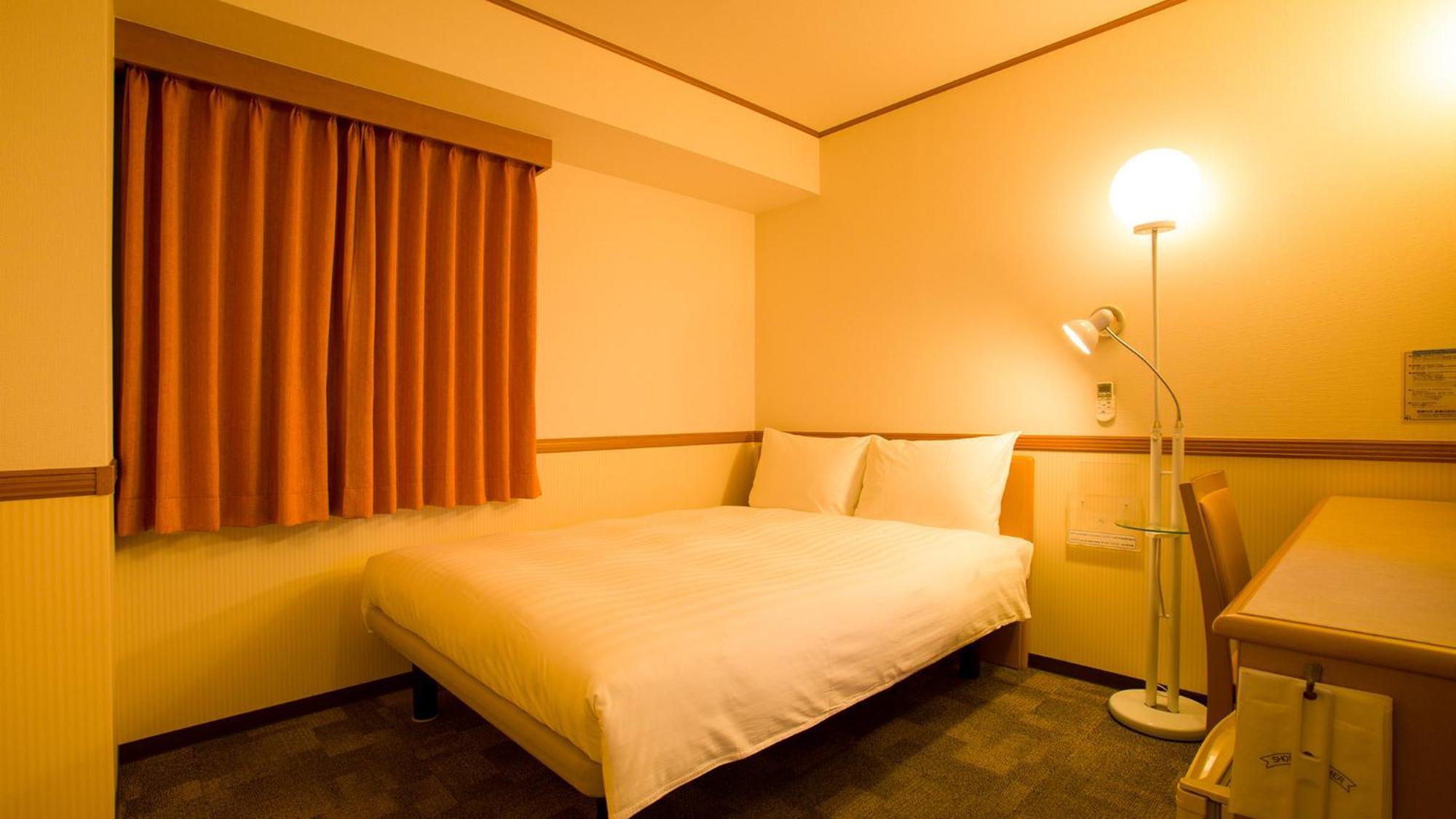 Toyoko Inn Tottori-eki Minami-guchi Værelse billede