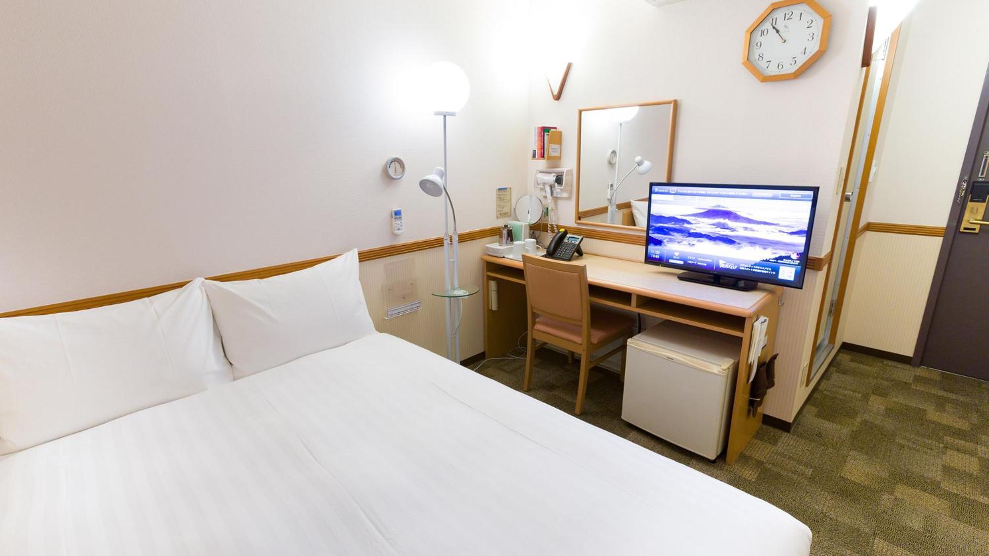Toyoko Inn Tottori-eki Minami-guchi Værelse billede