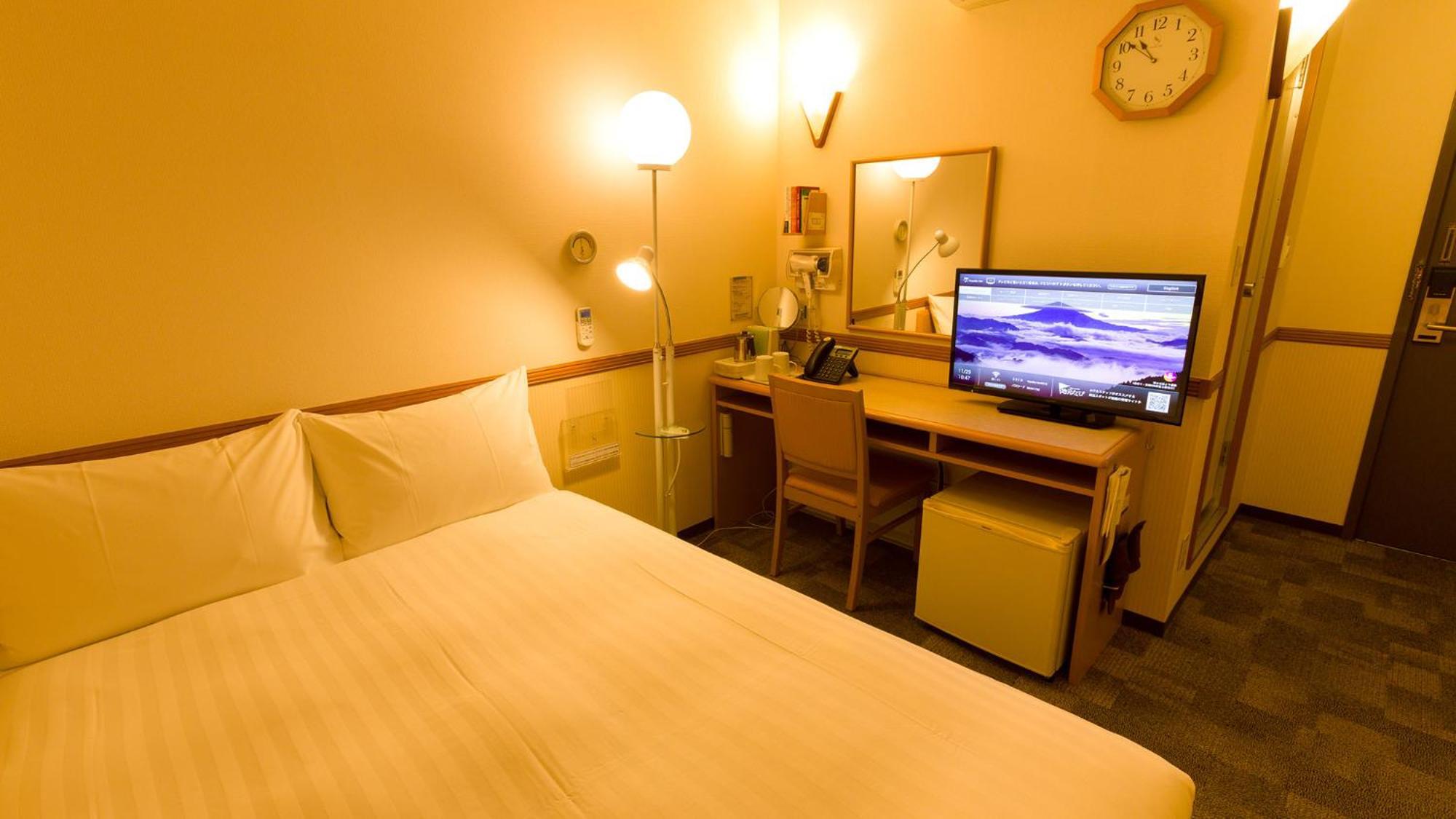 Toyoko Inn Tottori-eki Minami-guchi Værelse billede