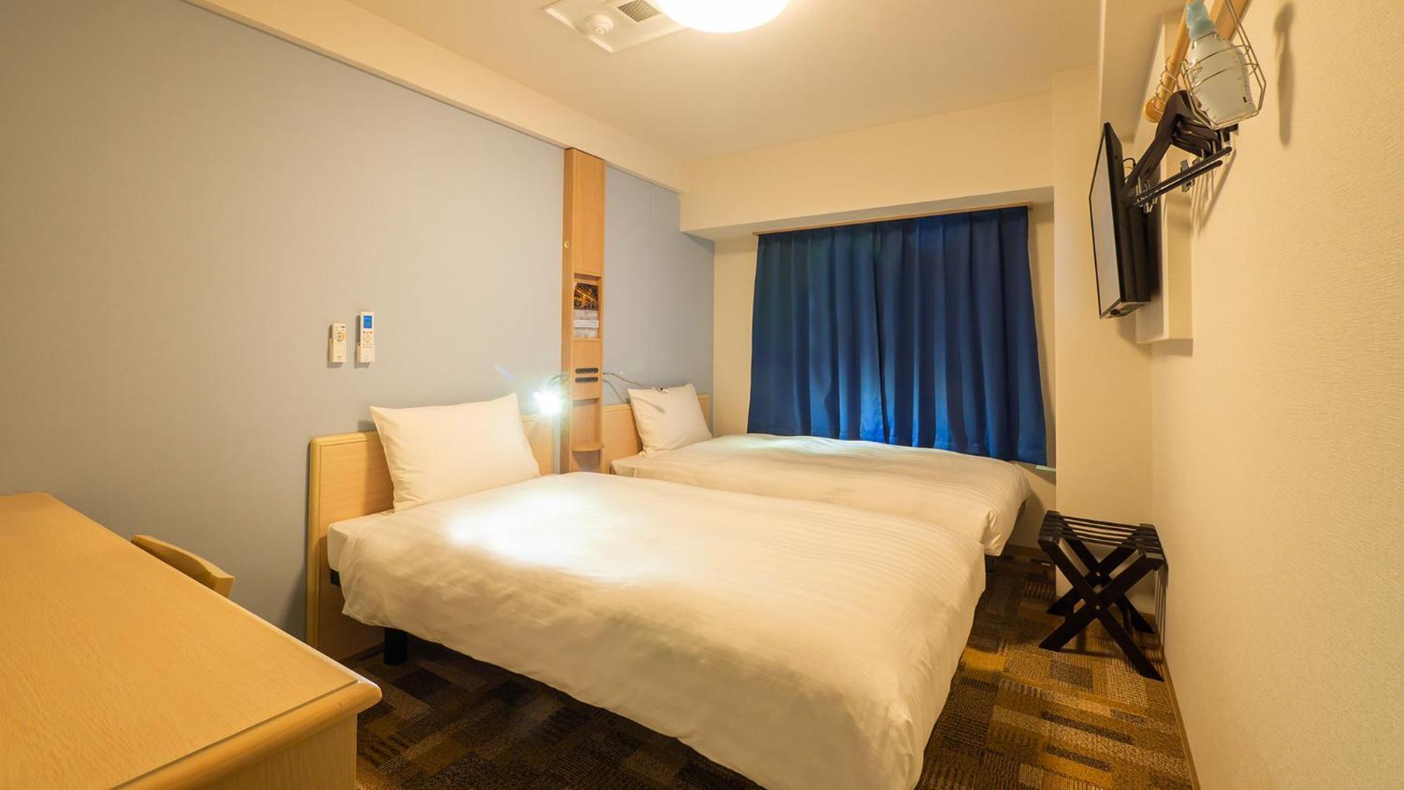 Toyoko Inn Tottori-eki Minami-guchi Værelse billede