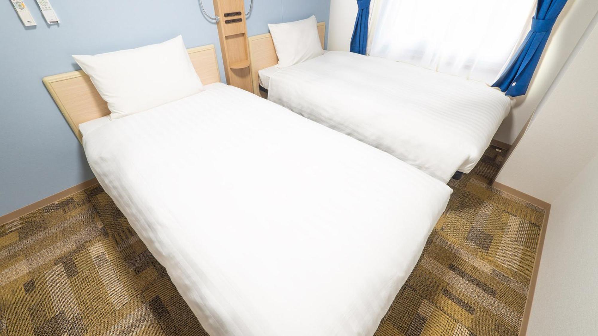 Toyoko Inn Tottori-eki Minami-guchi Værelse billede
