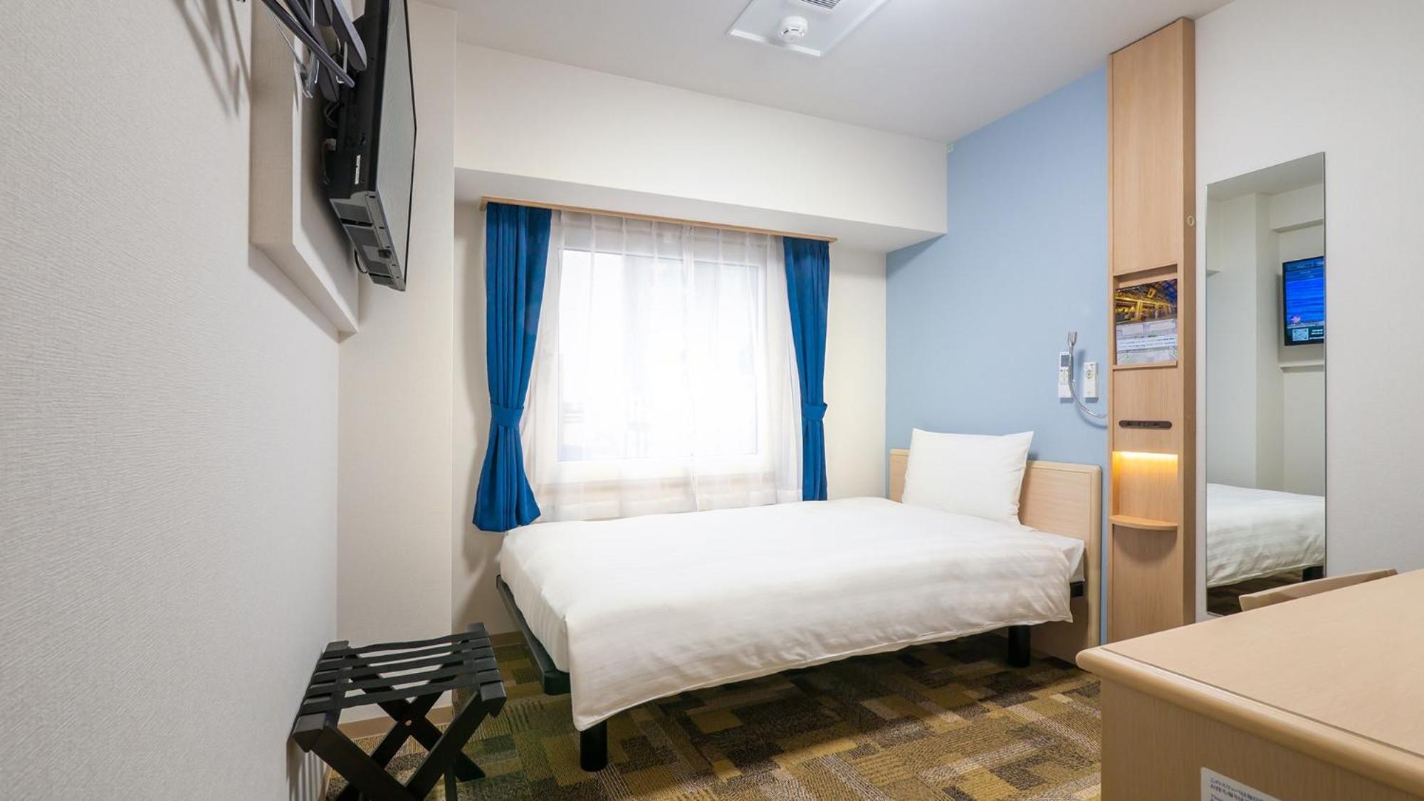 Toyoko Inn Tottori-eki Minami-guchi Eksteriør billede