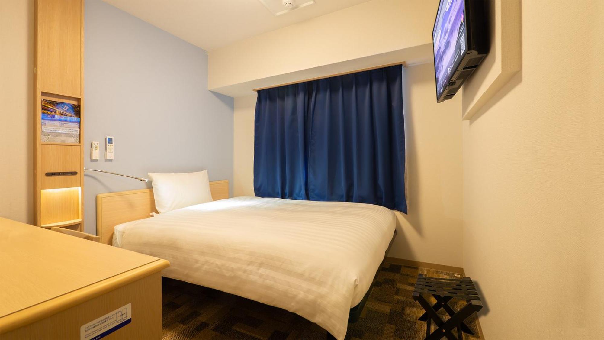 Toyoko Inn Tottori-eki Minami-guchi Værelse billede