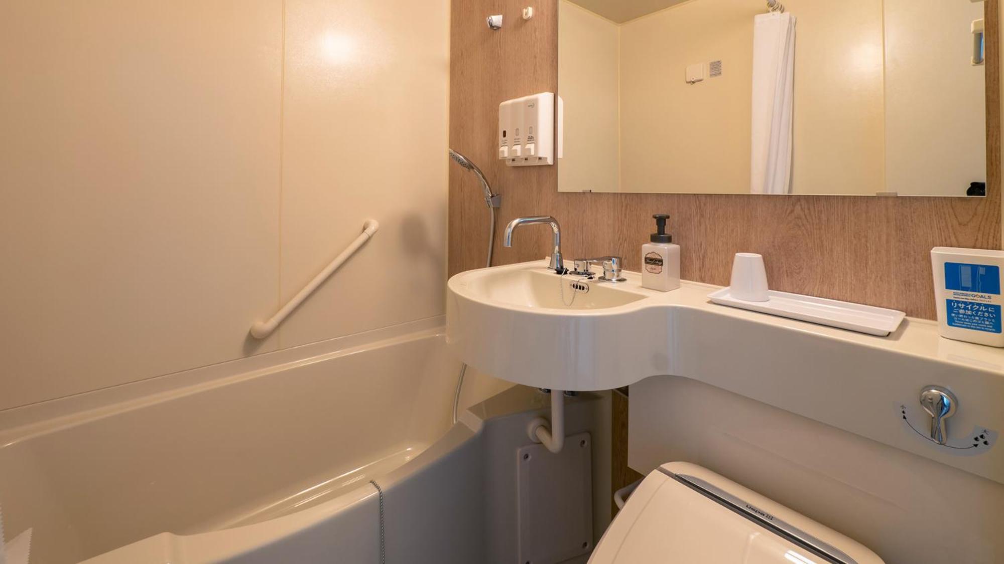 Toyoko Inn Tottori-eki Minami-guchi Eksteriør billede