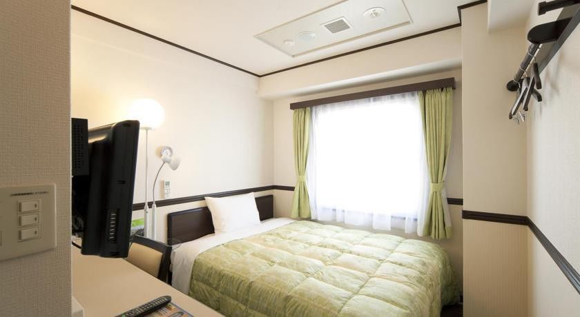 Toyoko Inn Tottori-eki Minami-guchi Eksteriør billede